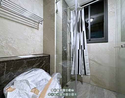 仰雲😍近國道/溫馨兩房附車位/傢俱家電全配/中科榮總東海 - Image 13