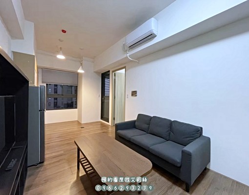 仰雲😍近國道/溫馨兩房附車位/傢俱家電全配/中科榮總東海 - Image 5