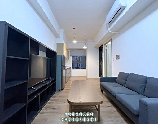 仰雲😍近國道/溫馨兩房附車位/傢俱家電全配/中科榮總東海 - Image 6