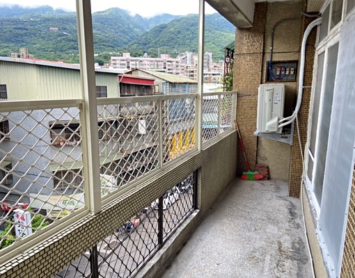 社會住宅/近新北投捷運站/舒適大空間 - Image 10