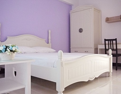 南科民宿風套房/專屬流理台洗衣機 - Image 3