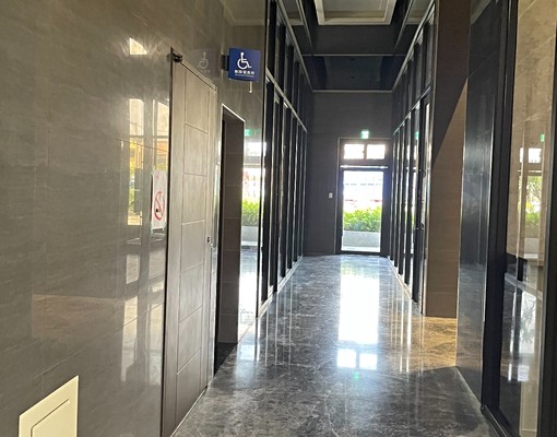 安靜清幽美景全新兩房兩廳一衛/請預約看屋 - Image 8