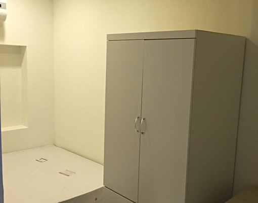大橋頭站~可寵附裝潢家具電精緻二房一廳 - Image 3