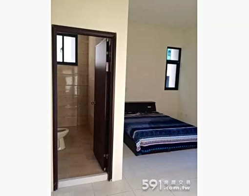 房間明亮可申請租屋補貼戶戶陽台(仲介+出租管理)勿吵 - 591租屋網 - Image 1