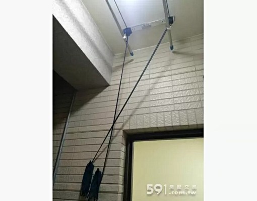 房間明亮可申請租屋補貼戶戶陽台 - Image 2