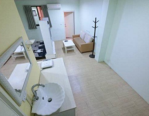 一房一廳★乾濕分離★陽台獨洗★可半年 - 591租屋網 - Image 8