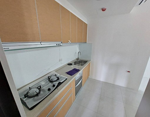 大雅市中心飯店式管理2房 - Image 2