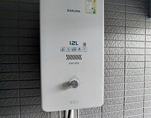 大雅市中心飯店式管理2房 - Image 3