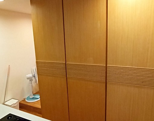 廚具流理台+專用洗衣機限單人 - Image 7