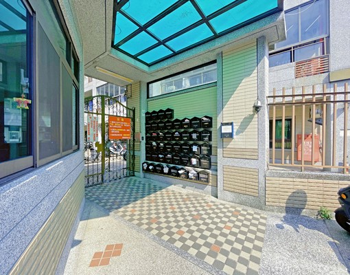 大葉大學旁知名首選社區全配大套房 - Image 3