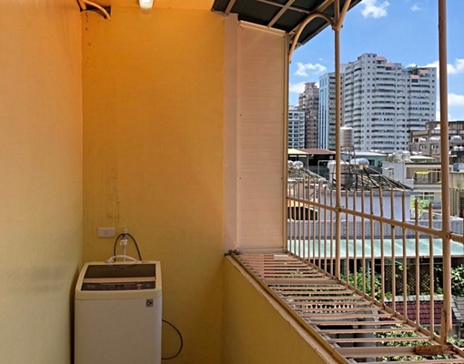 近市府警察局生活機能佳陽台獨立洗衣機 - Image 9