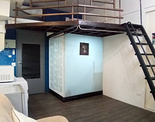 可短租可發票:捷運市府站商務大套房獨洗 - Image 2