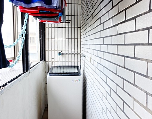 (僅租學生)前淡大,後輕軌,5分鐘步行 - Image 3