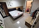 中壢區-文化新村獨立套房，5坪