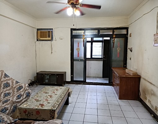 八德和平路3房雙衛4樓公寓 - Image 3