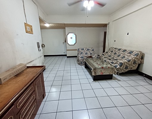 八德和平路3房雙衛4樓公寓 - Image 4