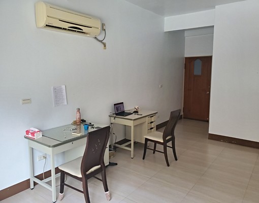 採光佳套房、室內空間寬敞乾淨,近高雄科大,樹德科大,高師大 - Image 2