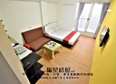 西屯區-華夏巷西五弄獨立套房，8坪