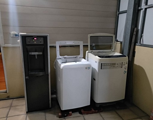 義仁#101貓寵可租補近科工館國1📞愛窩 - Image 12