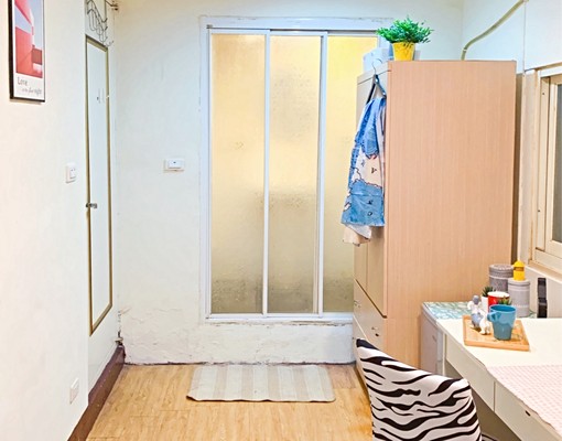 信義安和站租屋補助獨立衛浴個人套房 - Image 4