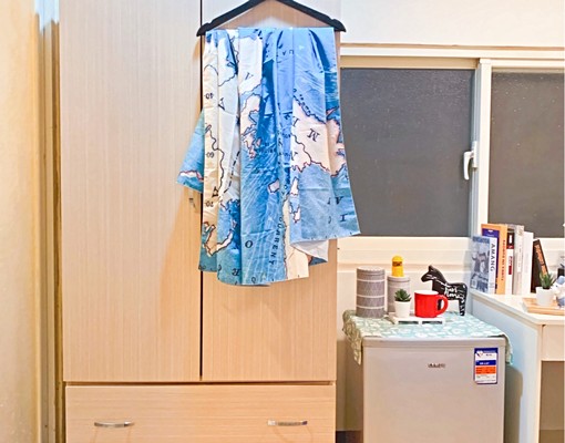 信義安和站租屋補助獨立衛浴個人套房 - Image 8