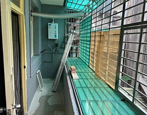 鄰運動公園公寓三樓三房 - Image 8