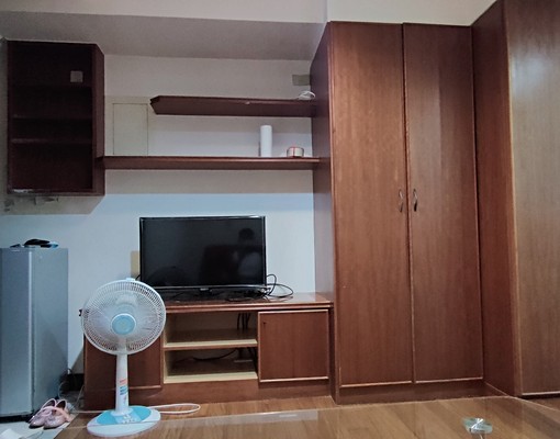 延吉街旁電梯套房/可租補/24小時管理 - Image 4