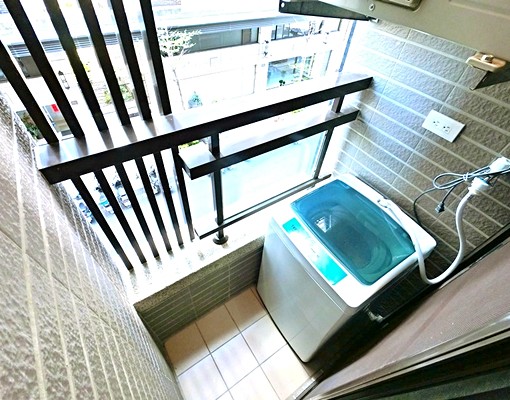 興大火車站⛅陽台獨洗⛅電梯新屋⛅租屋補助 - Image 5