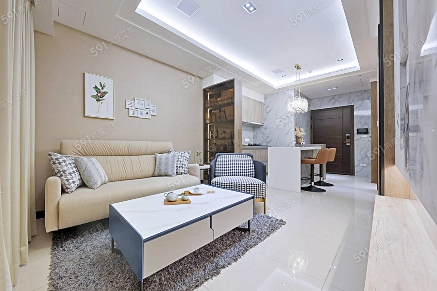 文湖寶翠樣/實品屋