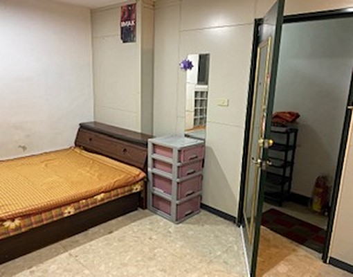 西門捷運獨立溫馨套房徵勤勞環保有禮貌者 - Image 6