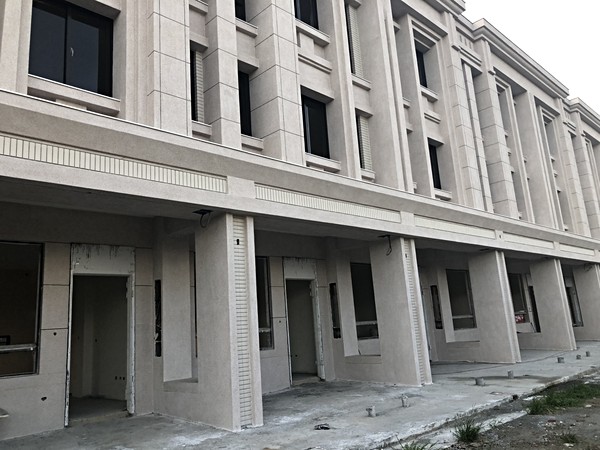 寶閣麗NO.8