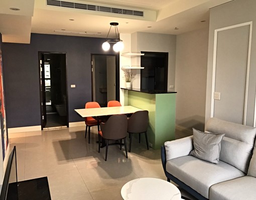 出租鳳凰花園稀有三大房全配傢俱家電 - Image 1