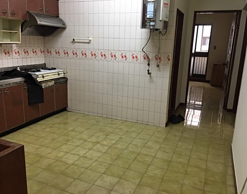 南區金華麥當勞3房2廳採光寓租補 - Image 6