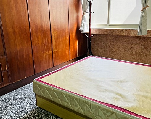 中山大學雅房出租（包水電） - Image 4