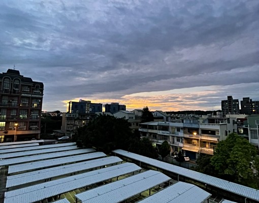 步行台元上班,全室木板裝潢,全套變頻省電 - Image 2