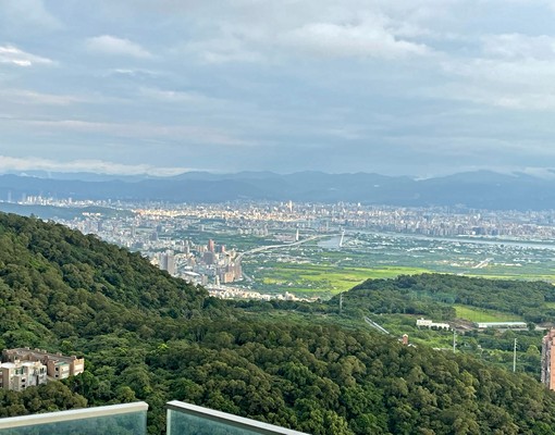台北萬通陽明悅活陽明秘境景觀宅 - Image 12