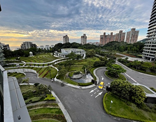 台北萬通陽明悅活陽明秘境景觀宅 - Image 3