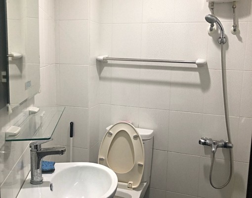 基隆車站新裝潢獨洗採光一層一戶套房 - Image 7