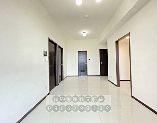 松築🎉可租補/採光正兩房空屋/含平車管/松竹捷運潭子頭家 - Image 2