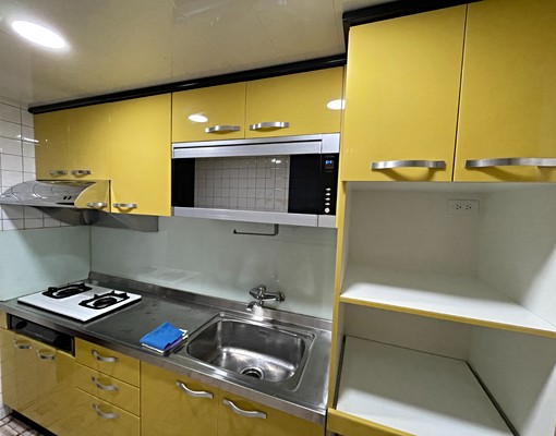 近南港展覽館捷運站2房2廳*拎包入住 - Image 3