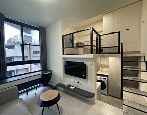 高質感飯店宅※上班族優質選※管理完善※住戶單純 - Image 1