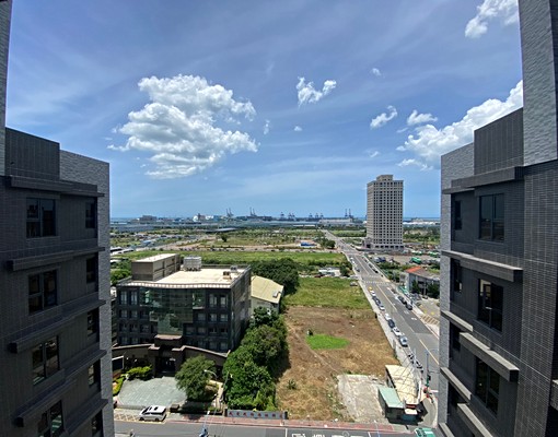 雄蓋綻高樓出租,超好地點,超好view - Image 4