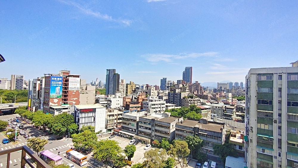 台北租屋,大安租屋,住辦出租