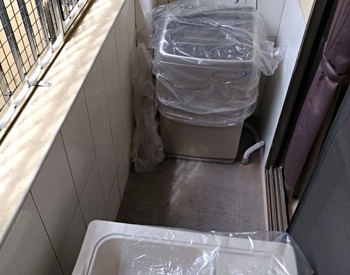 近火車站/後驛商圈~全棟翻新.精美套房 - Image 3