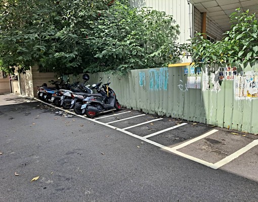 ㊣三民路*近車站*戶數單純有電梯獨立套房 - Image 13