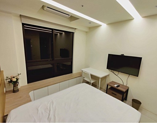 宜雄國瑭|青埔國中旁|舒適便利|全屋裝潢 - Image 9