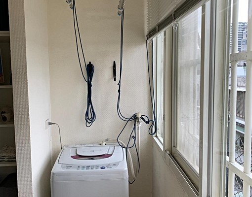 東區SOGO復興館近捷運優質大套房 - Image 12