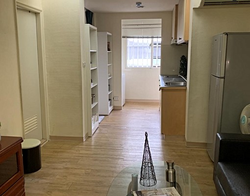 東區SOGO復興館近捷運優質大套房 - Image 3