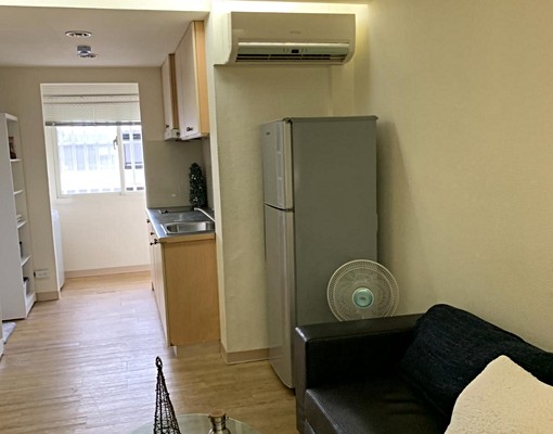 東區SOGO復興館近捷運優質大套房 - Image 4