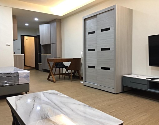 東門捷運站大套房近永康商圈 - Image 1